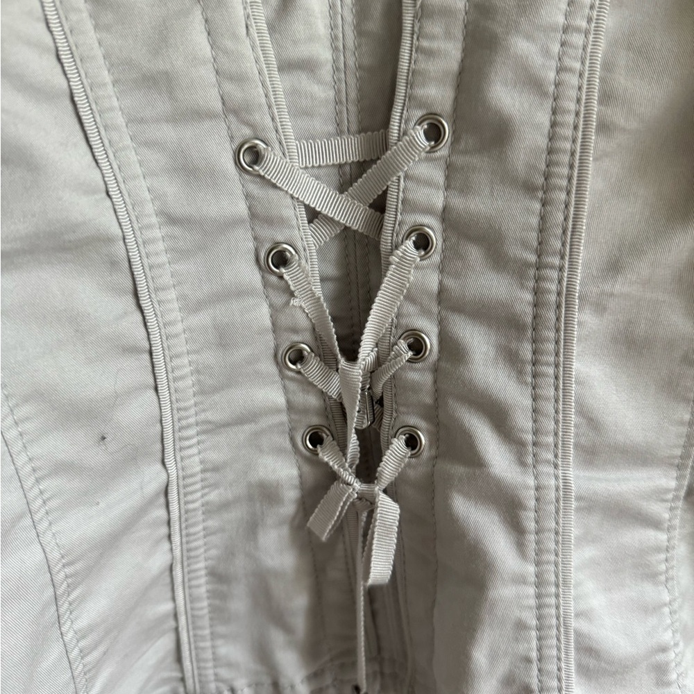 WHBM jacket - Picture 3 of 5